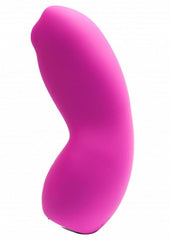 waterproof female vibrator with multiple modes