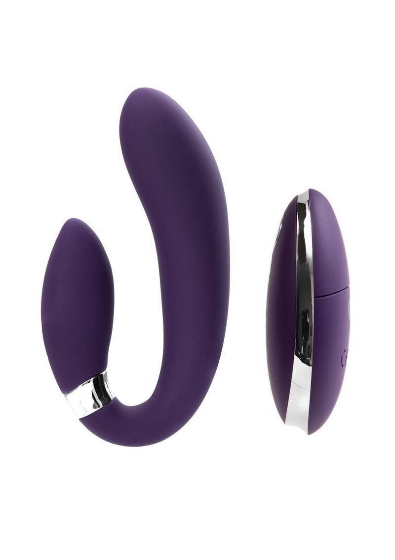 couples vibrator with remote