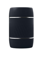 handheld male stroker with anti slip grip