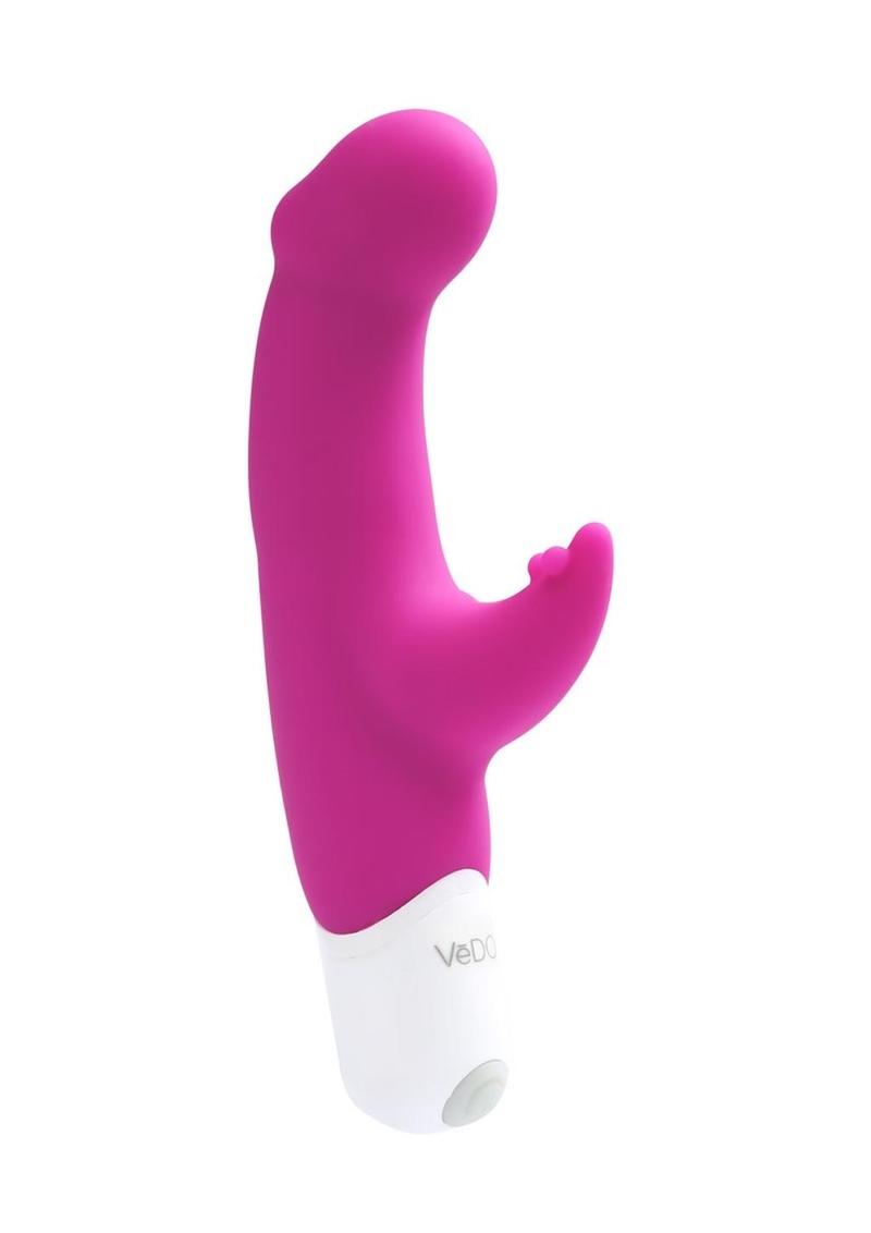 waterproof rabbit vibrator velvety smooth silicone