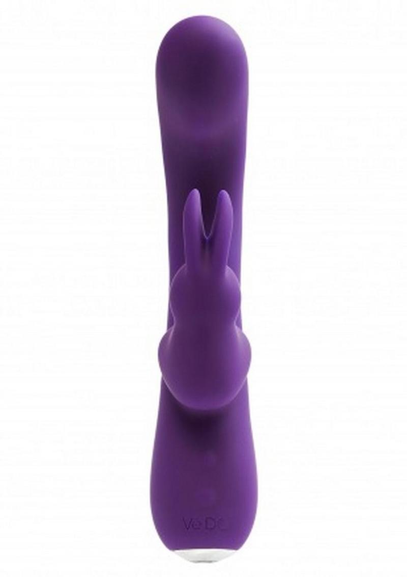 rechargeable silicone rabbit vibrator female sex toy