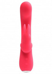 best female sex toy rechargeable quiet rabbit