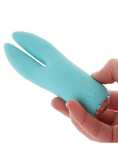waterproof silicone mini female vibrator