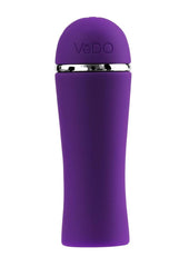 rechargeable flicker clitoral vibrator