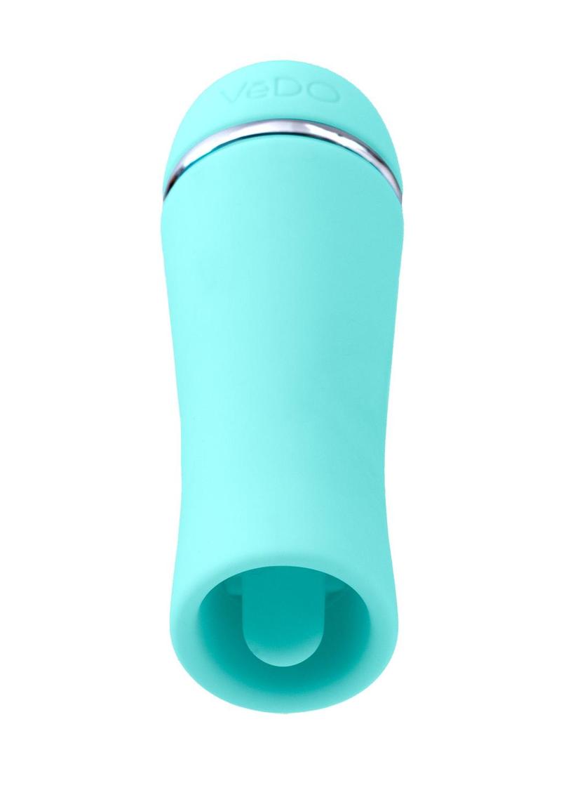 compact waterproof clitoral vibrator
