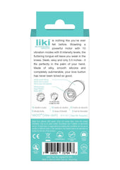 fluttering tongue mini vibrator