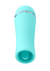 compact waterproof clitoral vibrator