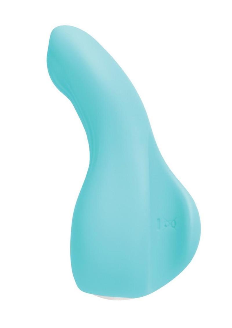 Clitoral finger vibrator adult toy store