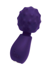 mini wand vibrator