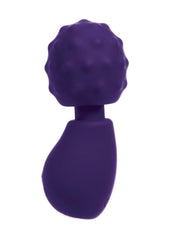 rechargeable massager toy