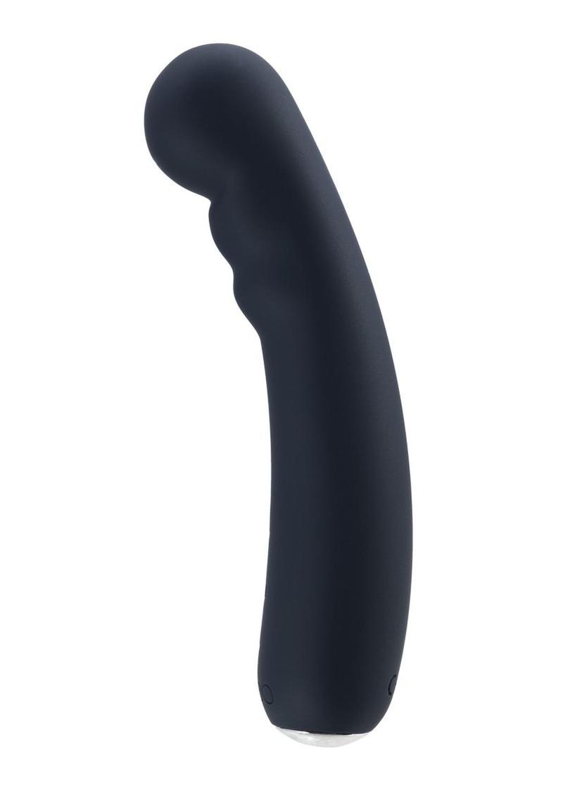 waterproof g spot vibrator with flexible shaft