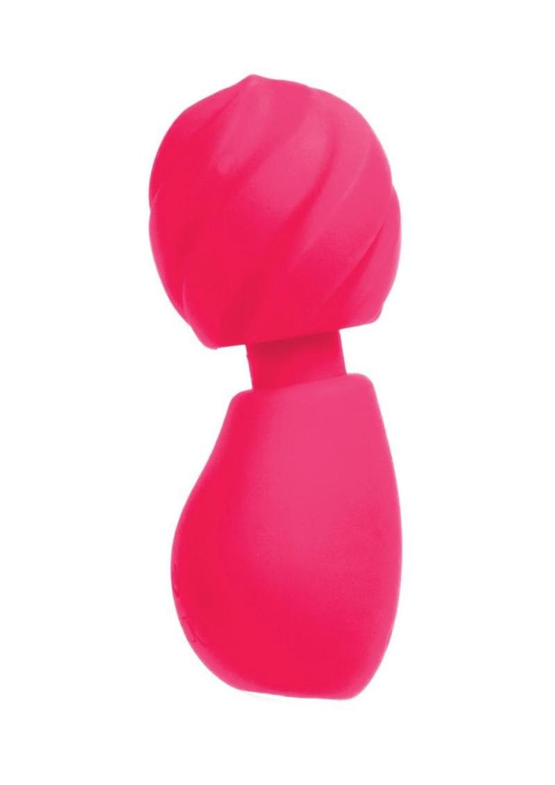 rechargeable massager toy