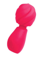 mini wand vibrator