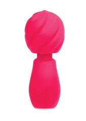 wand massager design