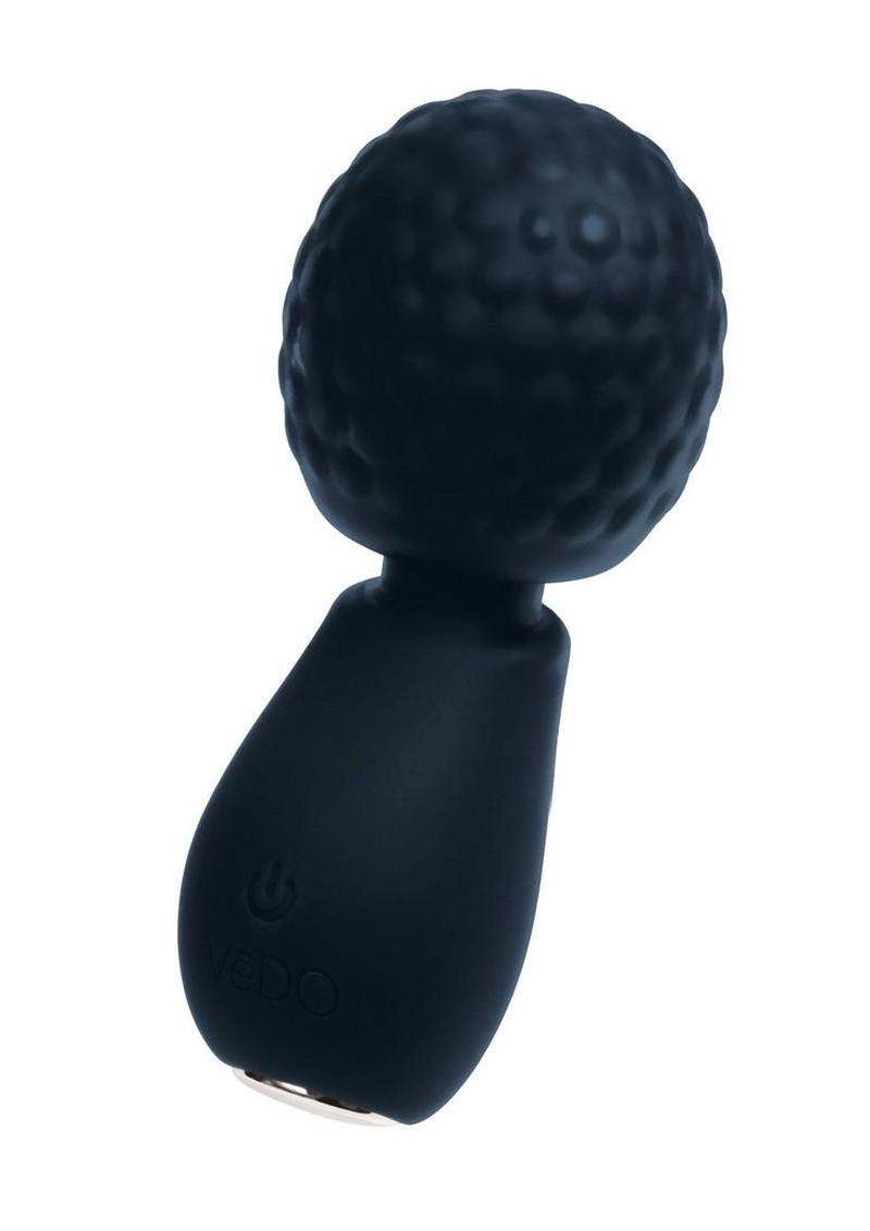 mini wand vibrator