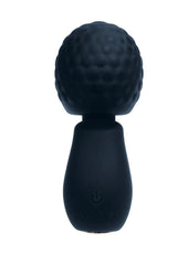 wand massager design