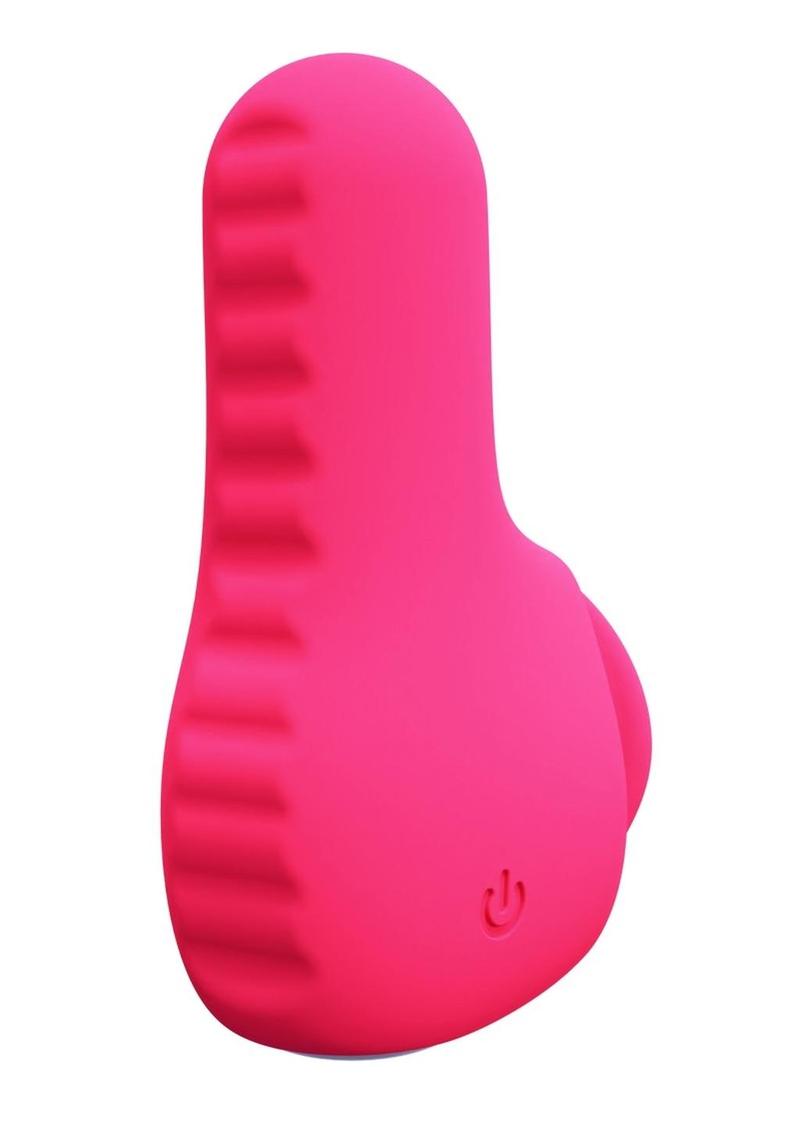 Compact G spot vibrator from online adult toy store