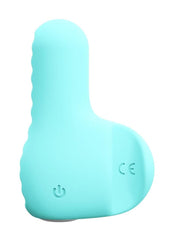 rechargeable silicone bullet vibrator powerful motor