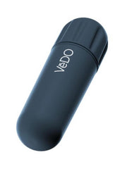 Compact silicone bullet vibe delivering powerful pinpoint pleasure