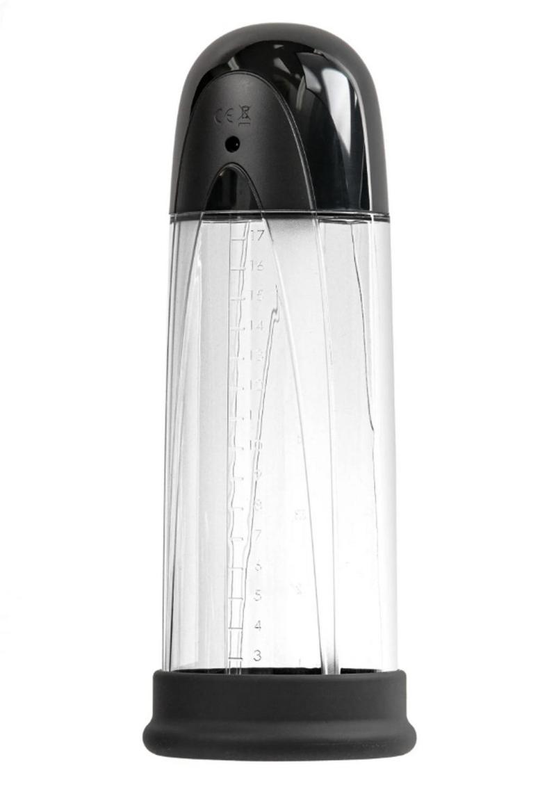 male performance suction pump
