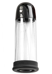 body safe silicone penis pump