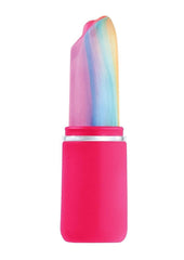 waterproof bullet vibrator with multiple vibration modes