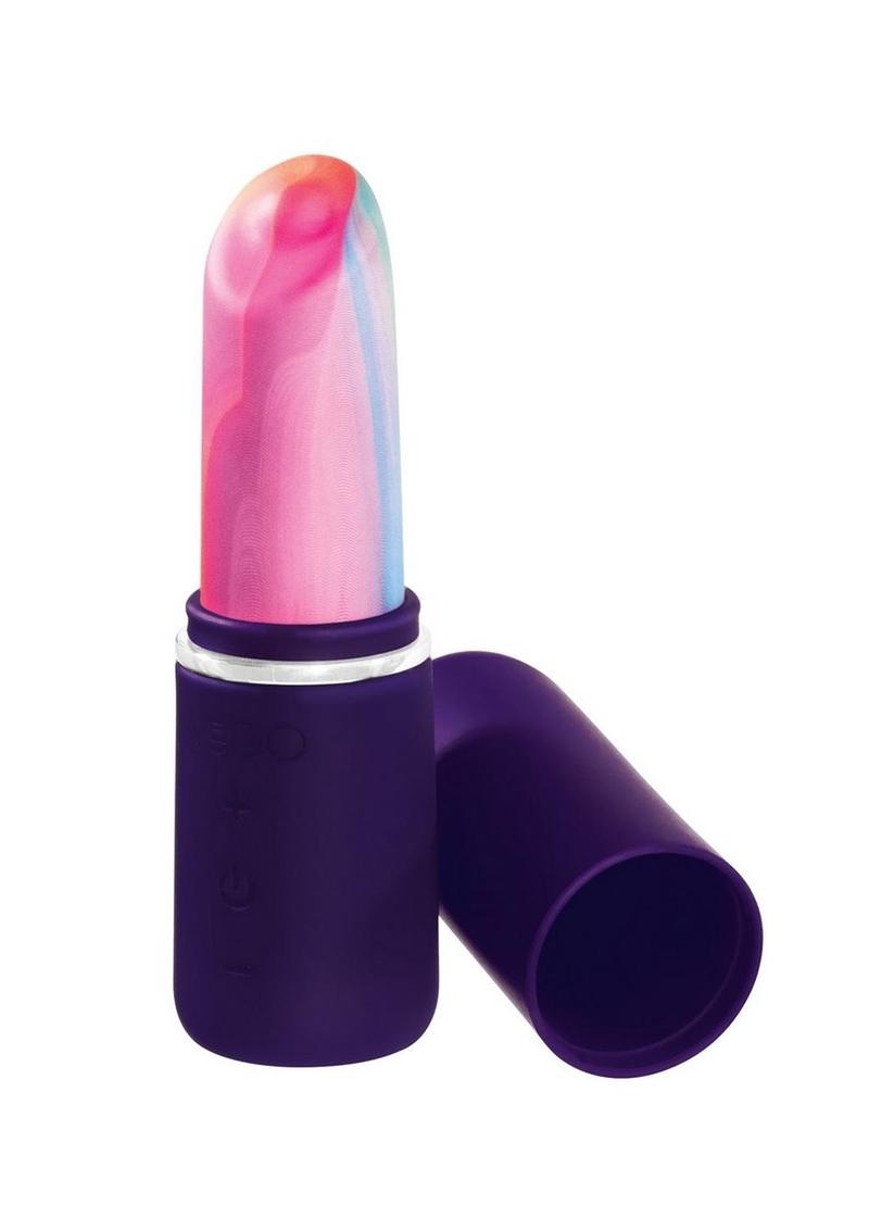 powerful rechargeable bullet for targeted stimulation