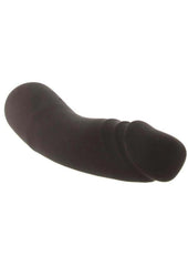 waterproof female sex toy black
