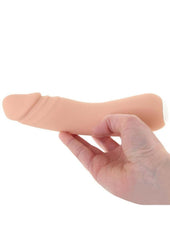 quiet rechargeable vibrator for personal pleasure