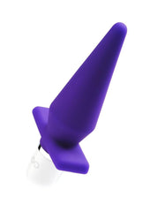 powerful anal stimulation male and female sex toy