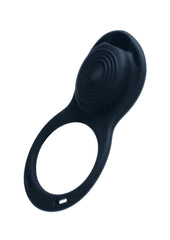 Clitoral stimulation ring close up detail
