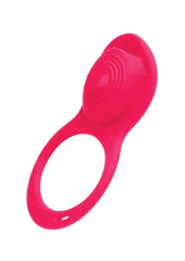 Open end vibrating ring detail