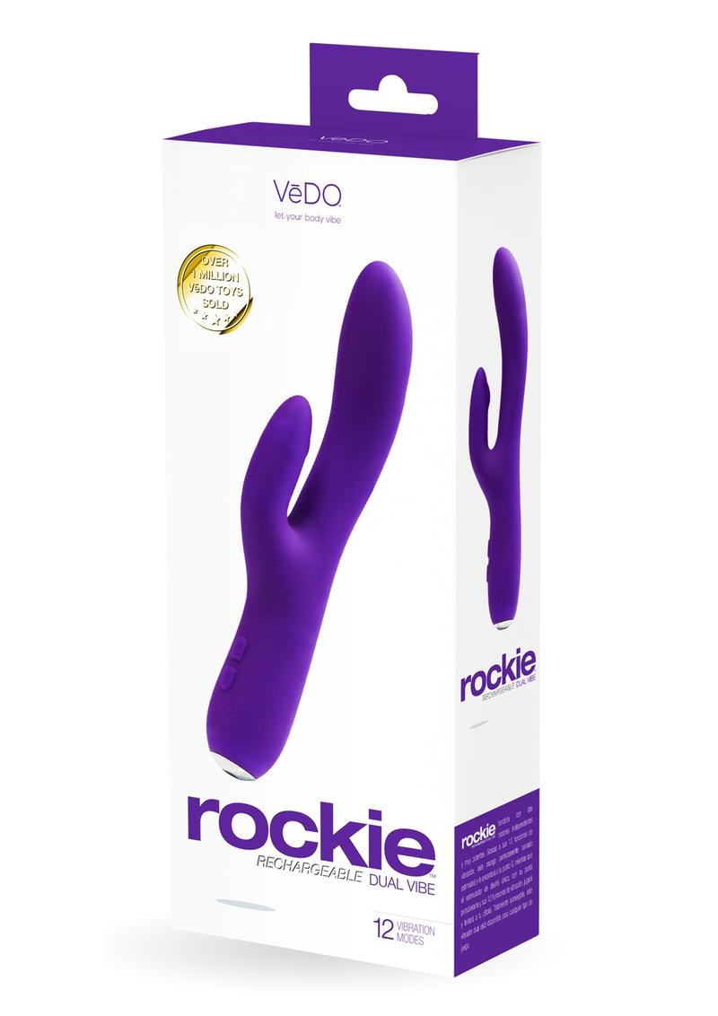 waterproof dual vibrator g spot clitoral toy female sex toys