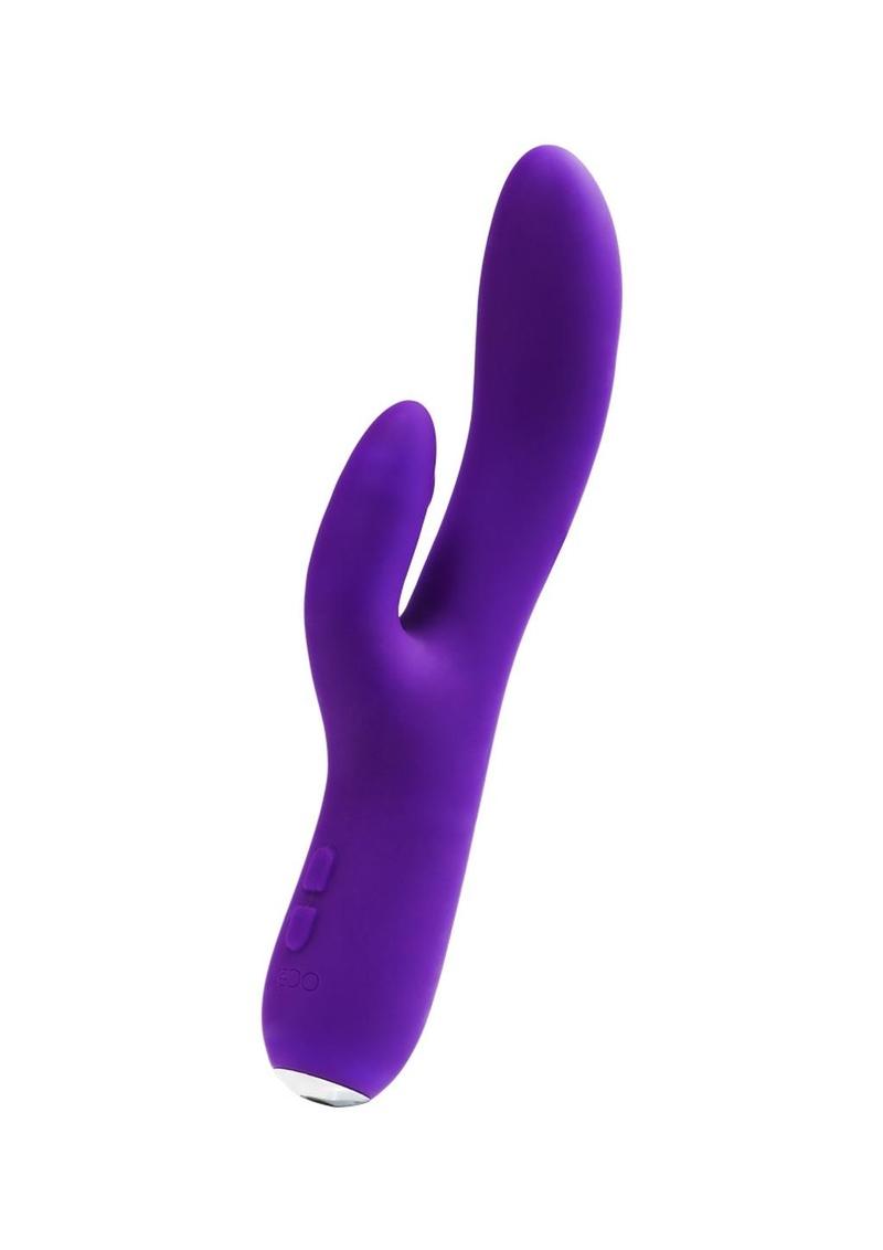 rechargeable rabbit vibrator body safe silicone adult toy store favorite