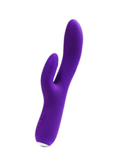 rechargeable rabbit vibrator body safe silicone adult toy store favorite