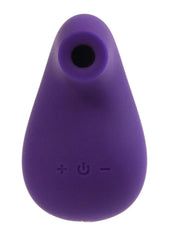 body safe silicone vibrator for targeted stimulation