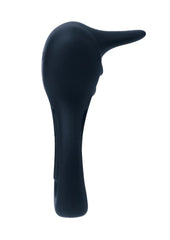 vibrating cock ring clitoral stimulator couples toy
