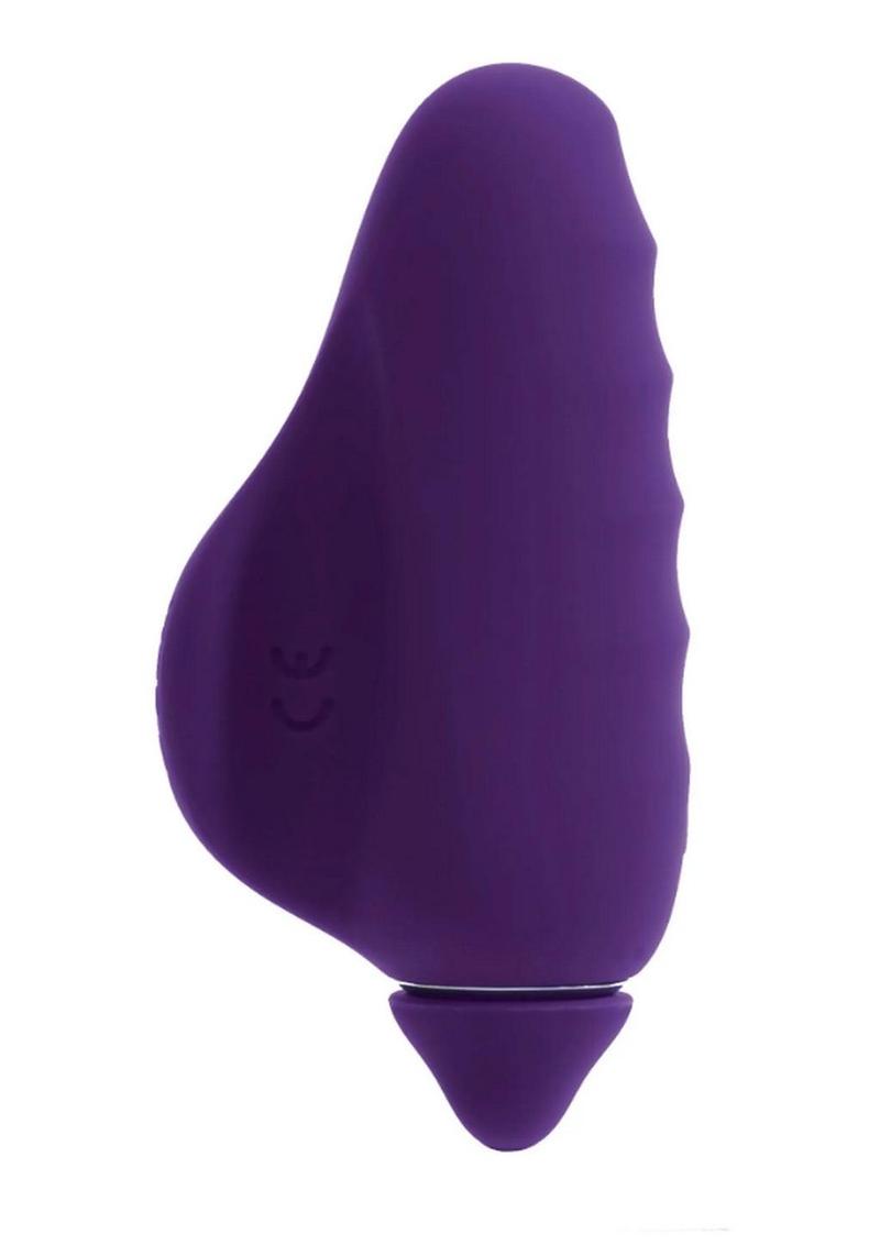 compact body safe vibrator from adult toy store