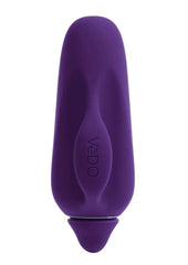 finger wearable pleasure sex toy with multiple modes