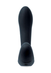 waterproof prostate massager from adult toy store