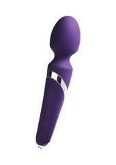 body safe silicone wand massager for women