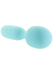 rechargeable mini wand massager