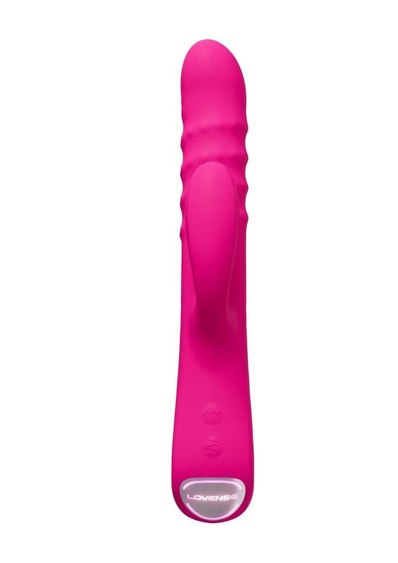 adult toy store rechargeable rabbit massager