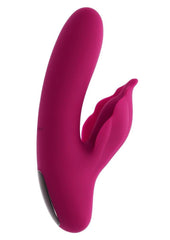 seashell clitoral stimulator vibrator