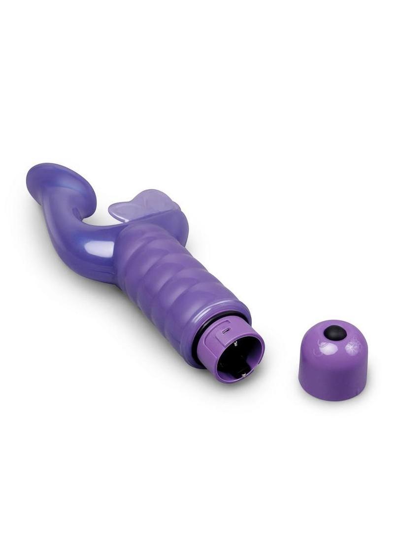 battery operated butterfly vibrator