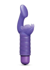 purple butterfly g spot massager