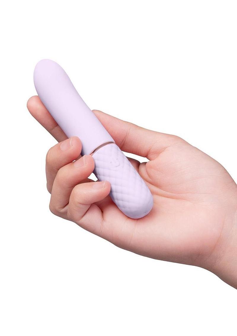slim luxury look vibrator