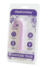 compact waterproof g spot vibe
