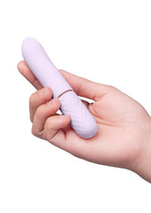slim luxury look vibrator