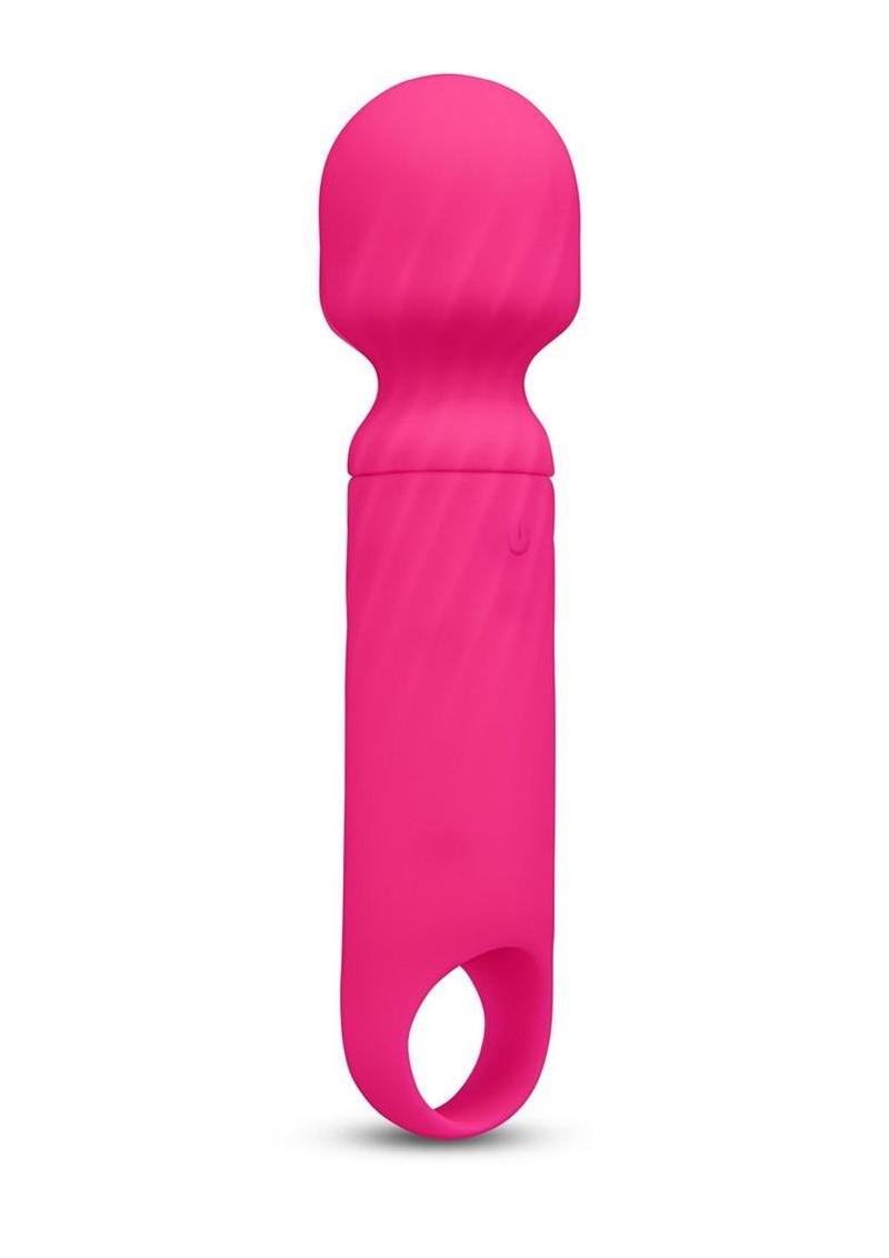 cheap mini vibrator pink